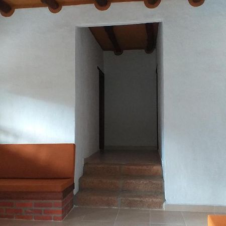 בריצ'ארה Posada Villa Paula מראה חיצוני תמונה